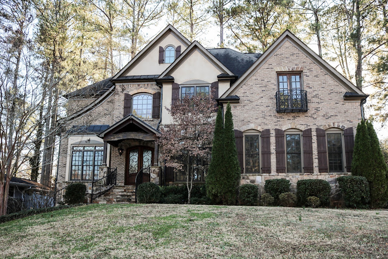 Guy Van Ort, Realtor GA 5