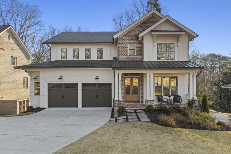 Atlanta Select Properties Team at Keller Williams Realty 3