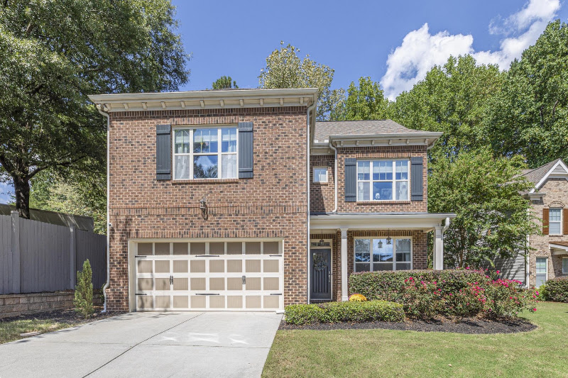 Atlanta Select Properties Team at Keller Williams Realty 4