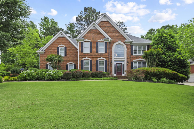 Atlanta Select Properties Team at Keller Williams Realty 5