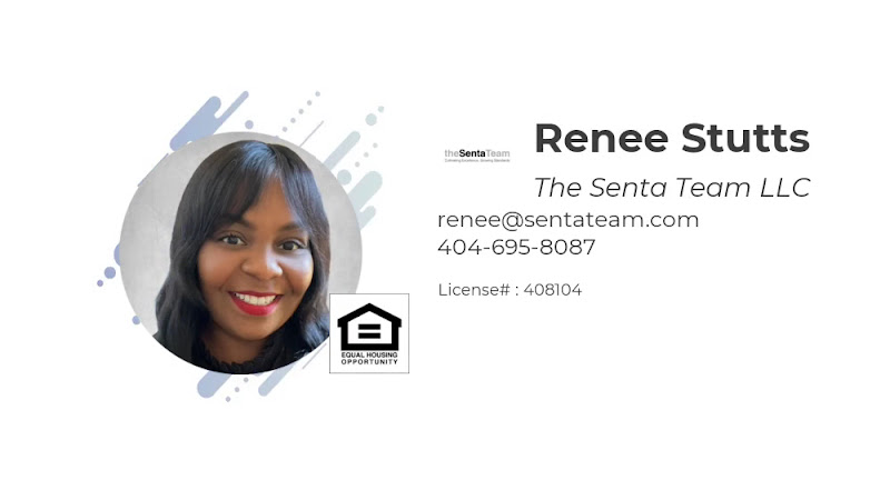 Your Home Sold Guaranteed Realty - The Senta Team - Renee Stutts & MaShay Curtis| Georgia Real Estate Agents 3