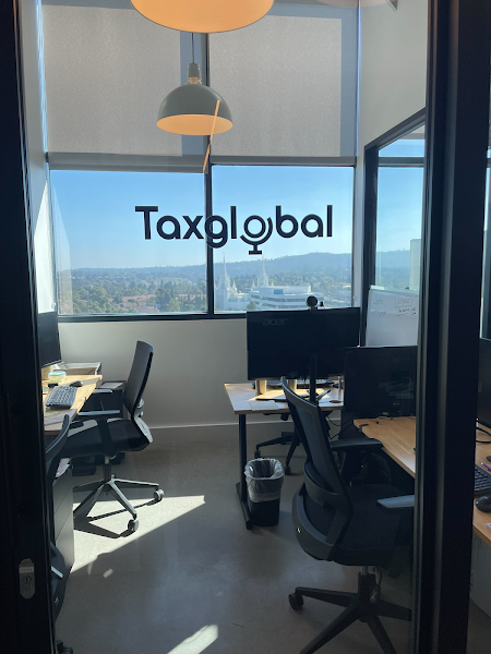 Taxglobal.com 2