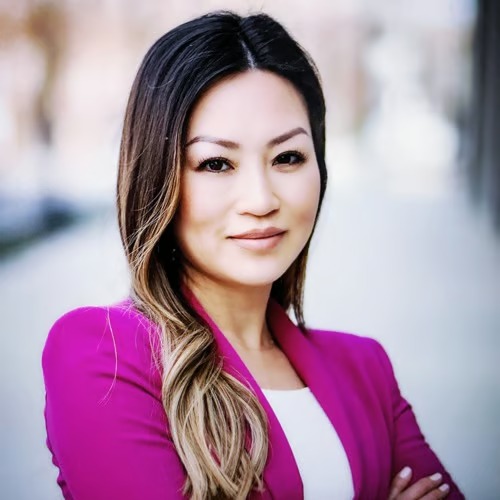 Linh Phung Nguyen, Realtor
