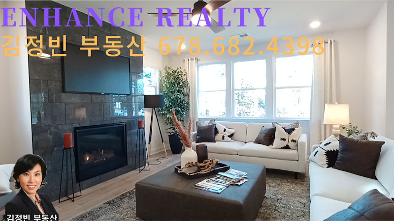 Enhance Realty 최정빈 최영 부동산 | 애틀란타 조지아 한인 부동산 전문인 4