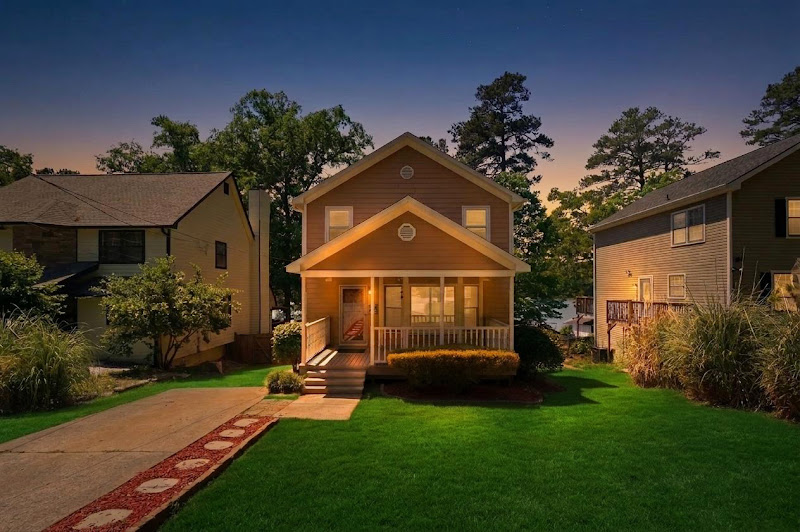 International Real Estate Dream Properties, LLC 4
