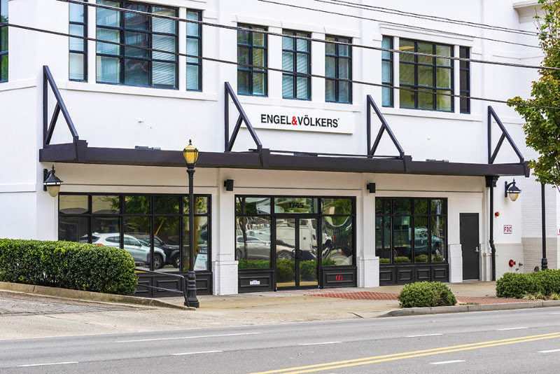 Engel & Völkers Atlanta 5