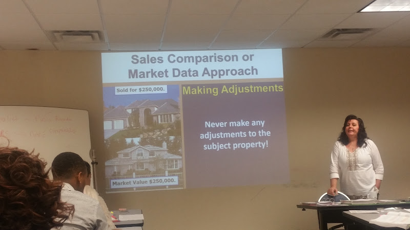 NE Atlanta Metro Association-Realtors