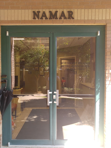 NE Atlanta Metro Association-Realtors 3