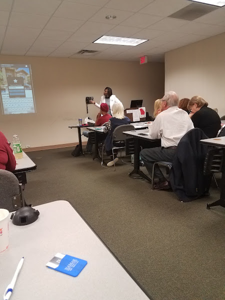 NE Atlanta Metro Association-Realtors 4