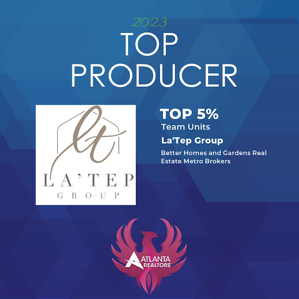 La'Tep Real Estate Group