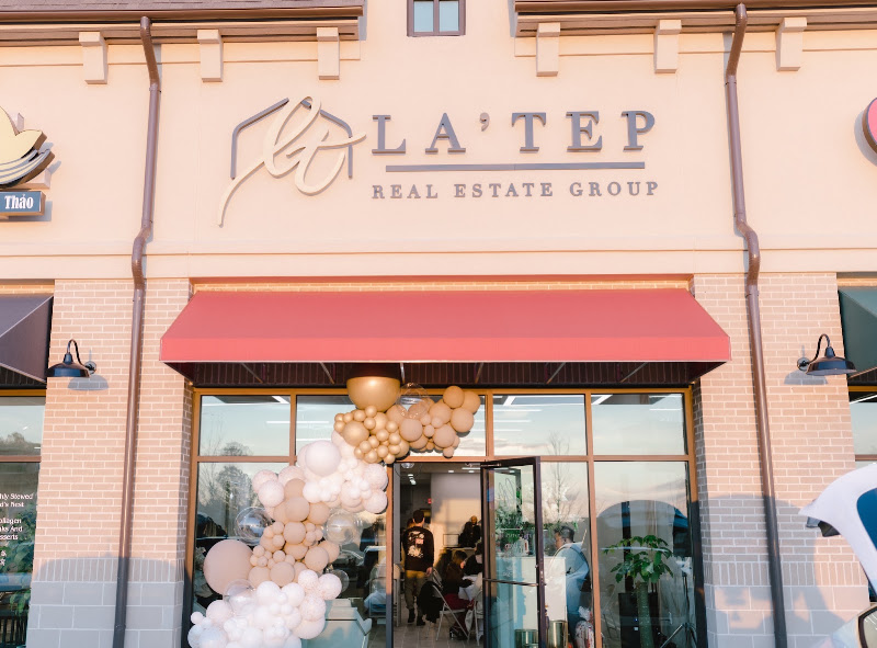 La'Tep Real Estate Group 2