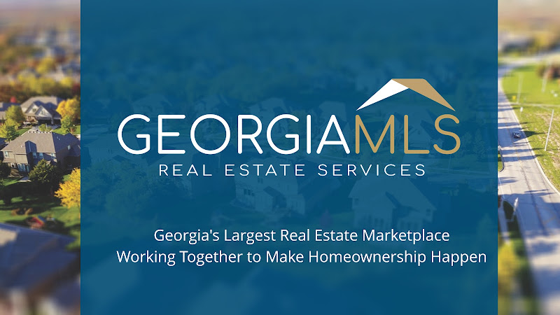 Georgia MLS Real Estate School 2