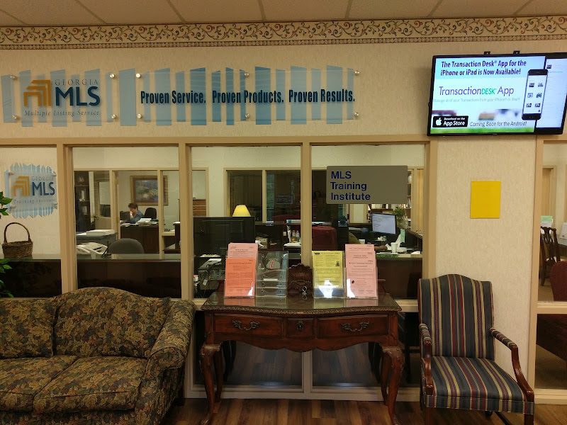 Georgia MLS Real Estate School 4