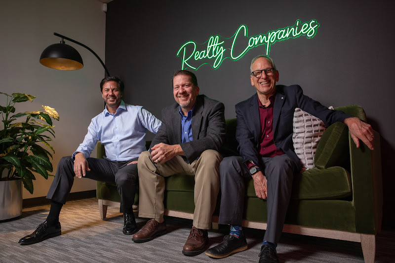 Realty Companies 3