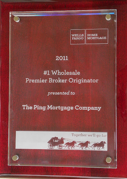 The Ping Mortgage Company 5