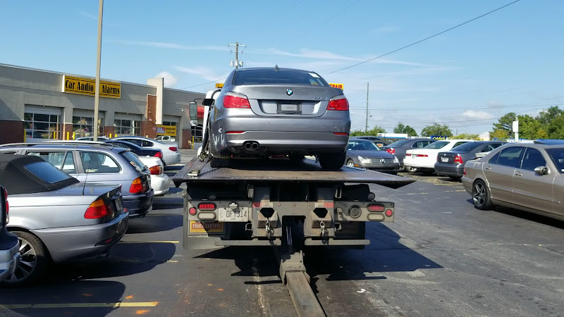 German Auto Repair, Inc. 3