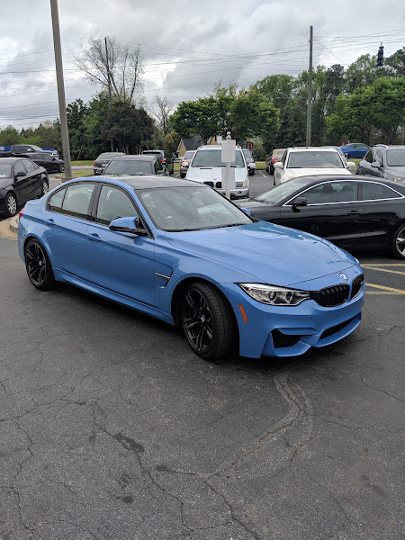 German Auto Repair, Inc. 4