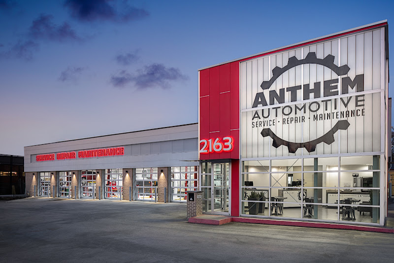 Anthem Automotive 2
