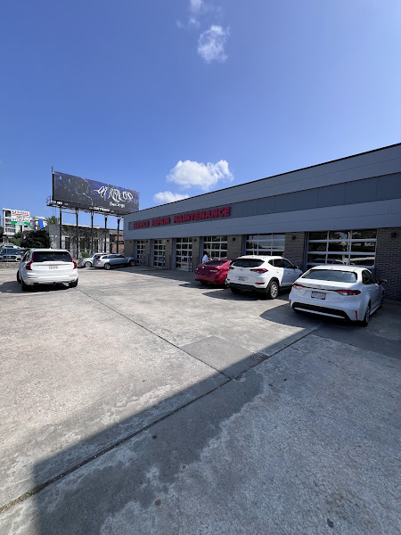Anthem Automotive 5