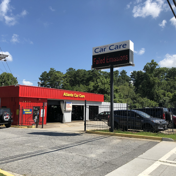 Atlanta Car Care