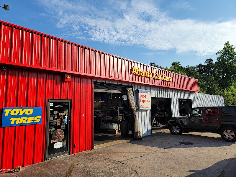 Atlanta Car Care 3