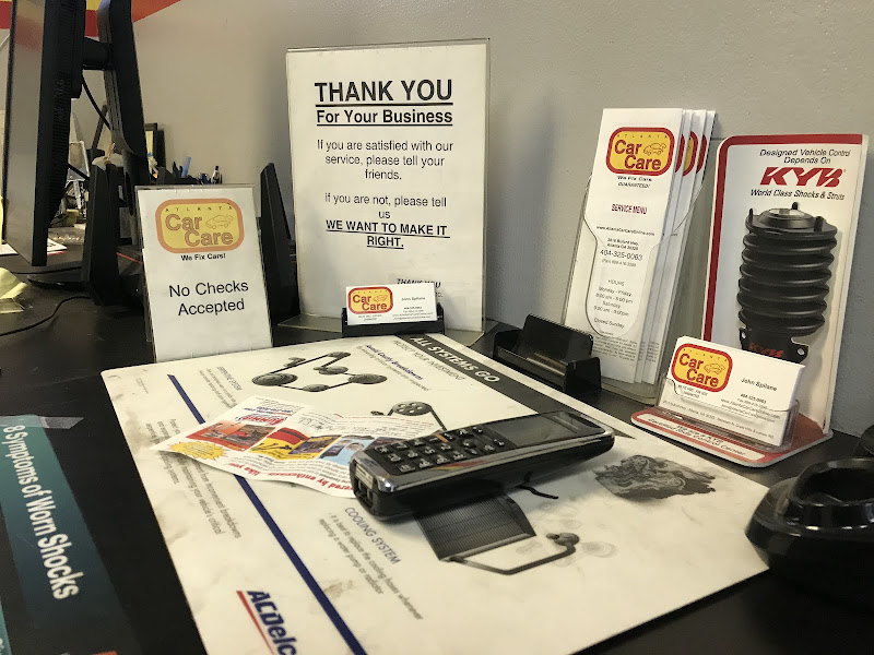 Atlanta Car Care 4