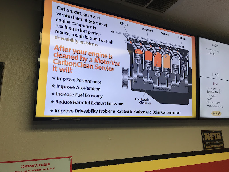 Atlanta Car Care 5