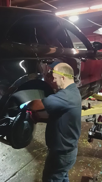 Mini Boss Mobile Mechanic 3