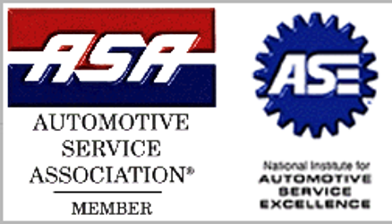 Automotive Service & Repair 5