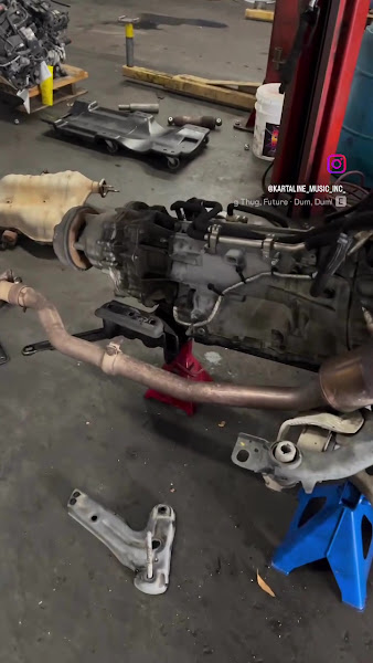 Omar’s Mobile Auto Repair 2
