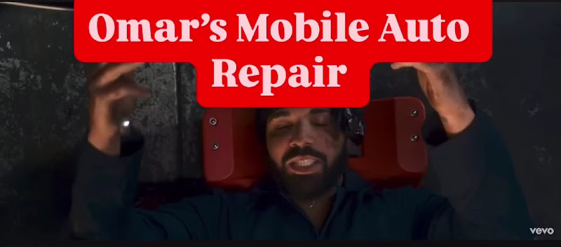 Omar’s Mobile Auto Repair 3