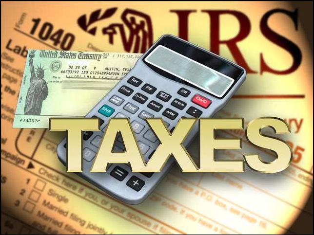 My Tax Advisers 2