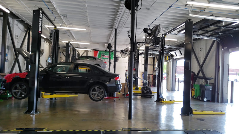Autohaus Social 3