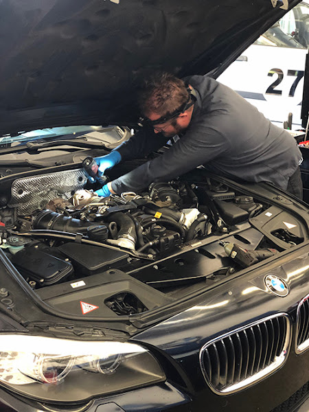 Midtown Mobile Auto Repair 2