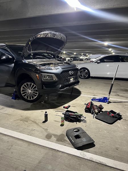 Midtown Mobile Auto Repair 3