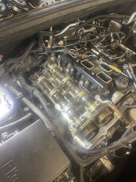 Midtown Mobile Auto Repair 4