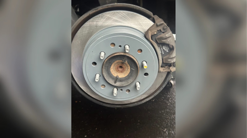 BST Automotive Mobile Brakes and More 3