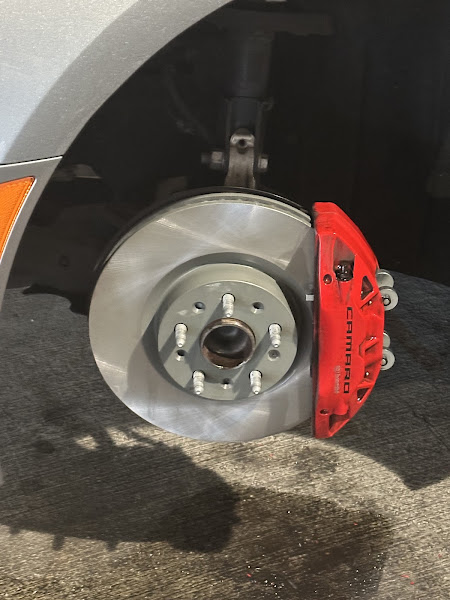 BST Automotive Mobile Brakes and More 5