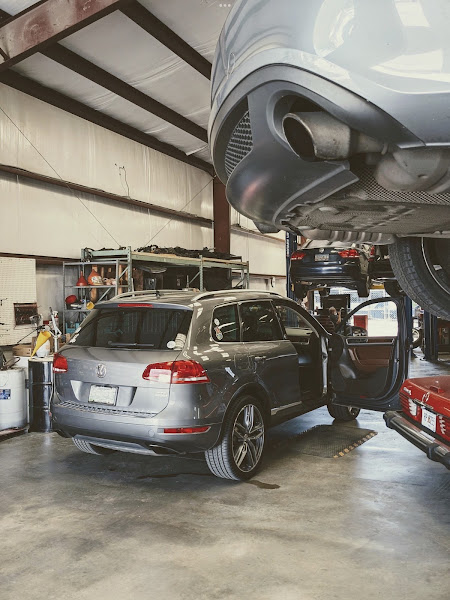 European Automotive, Inc 2