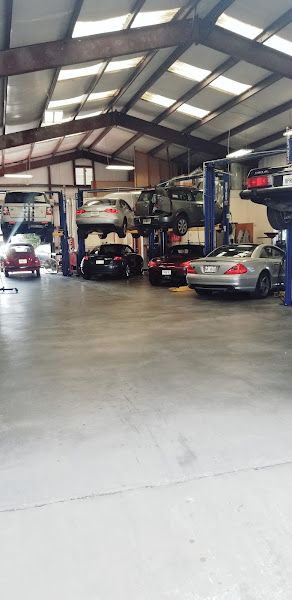 European Automotive, Inc 3