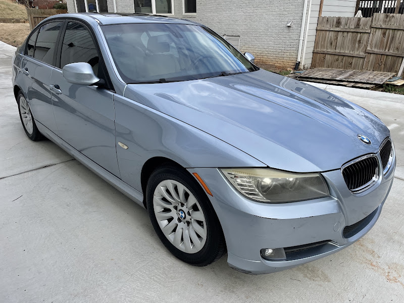 European Automotive, Inc 4