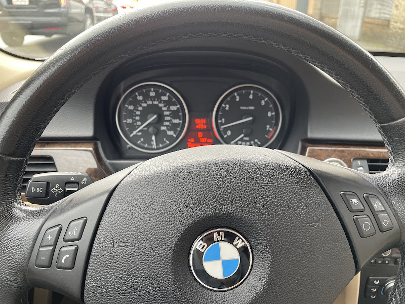 European Automotive, Inc 5