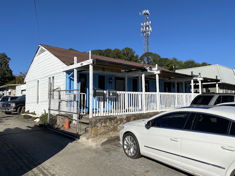 孙健修车 TD AUTO SHOP 4