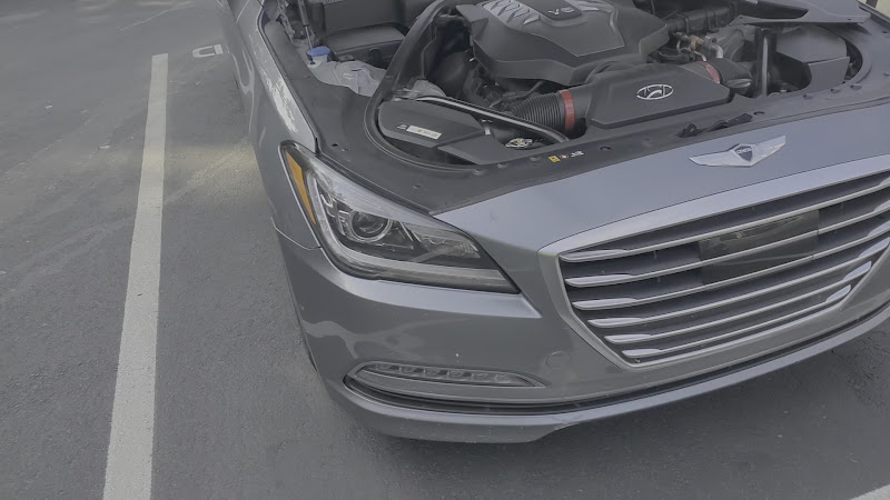 Eli's Mobile Auto Solutions 3