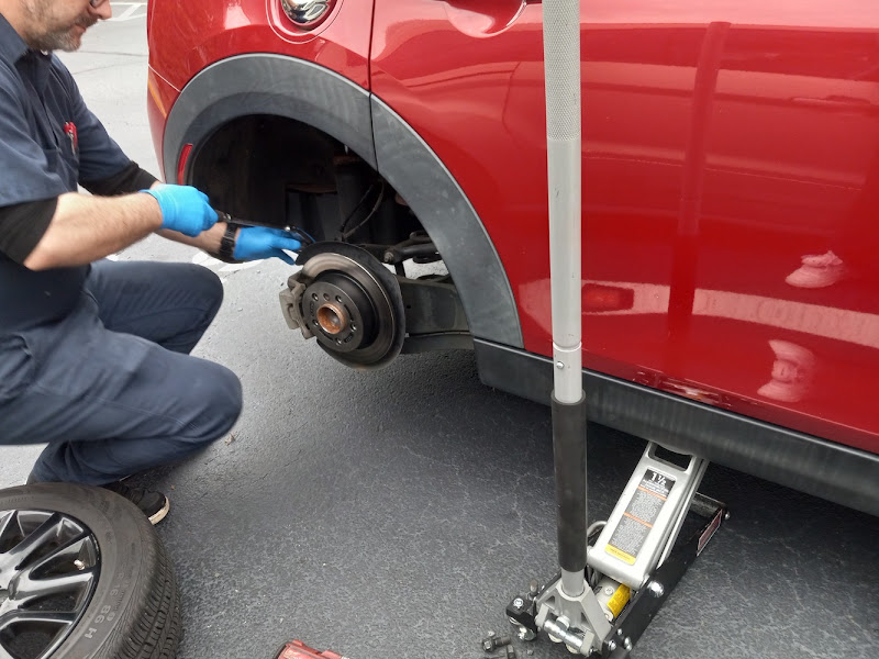 EuroFix Mobile Mechanic Atlanta 4