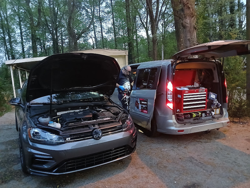 EuroFix Mobile Mechanic Atlanta 5