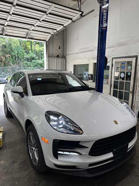 Blue Ridge Automotive - European & Domestic 4