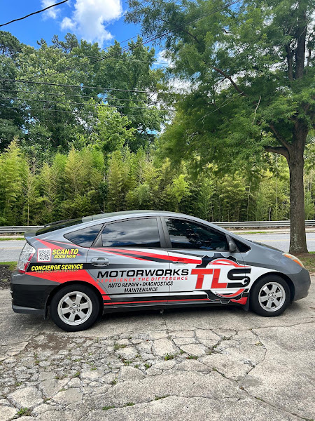 TLS Motorworks 5
