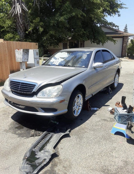 Mr. Mobile Mechanic of Atlanta 3