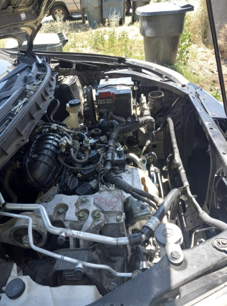 Mr. Mobile Mechanic of Atlanta 4